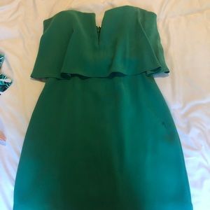 BCBG Max Azria Dress *READ DESCRIPTION*